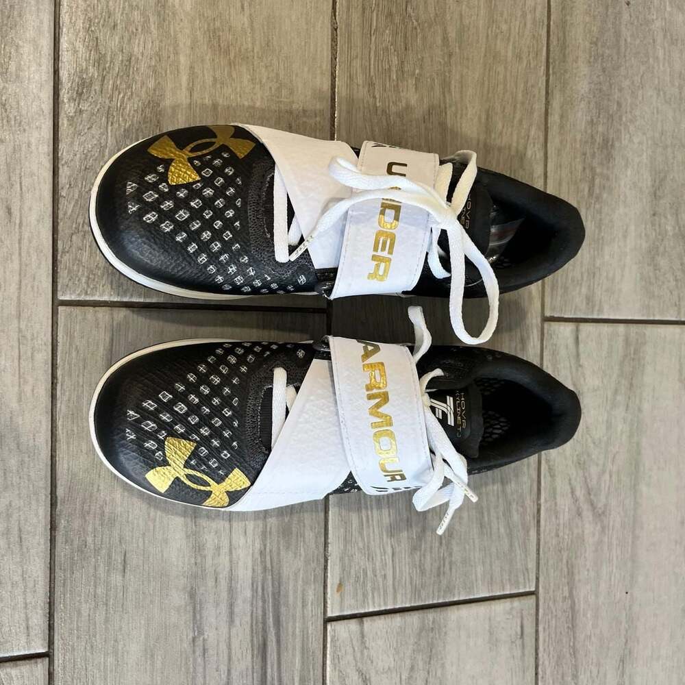 Under Armour UA HOVR Skyline TJ Track Spike Shoes